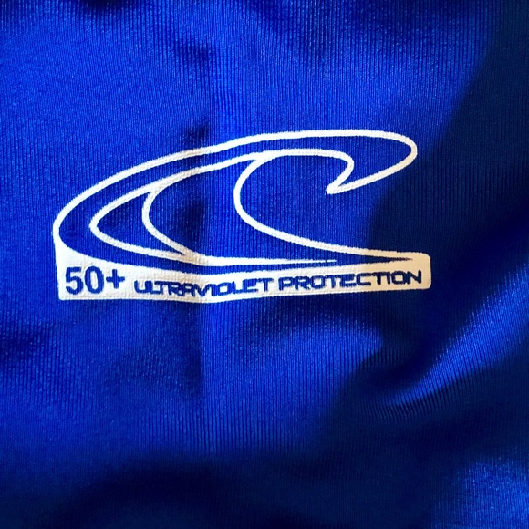 O’neill Brand New Rash Guard - Picture 3 of 4